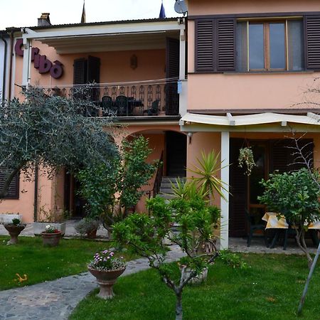 B&B Cribo San Giuliano Terme Exterior photo