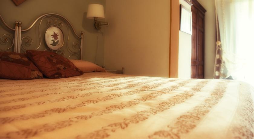 B&B Cribo San Giuliano Terme Room photo