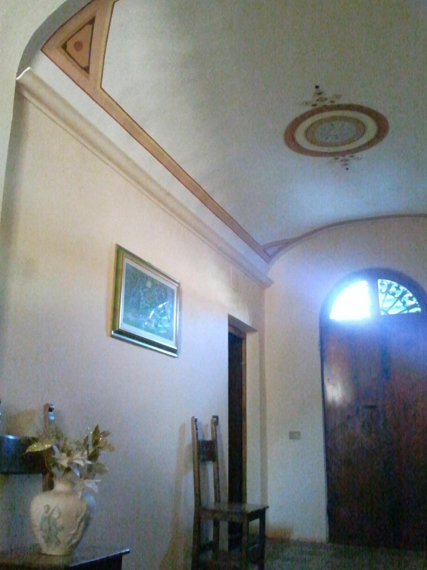 B&B Cribo San Giuliano Terme Exterior photo