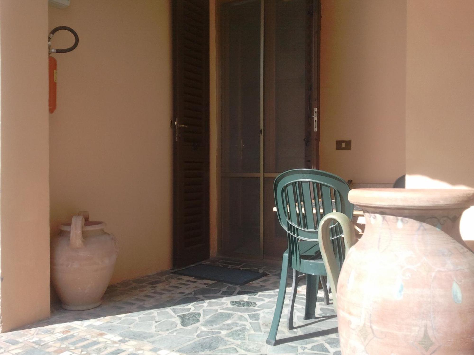 B&B Cribo San Giuliano Terme Exterior photo