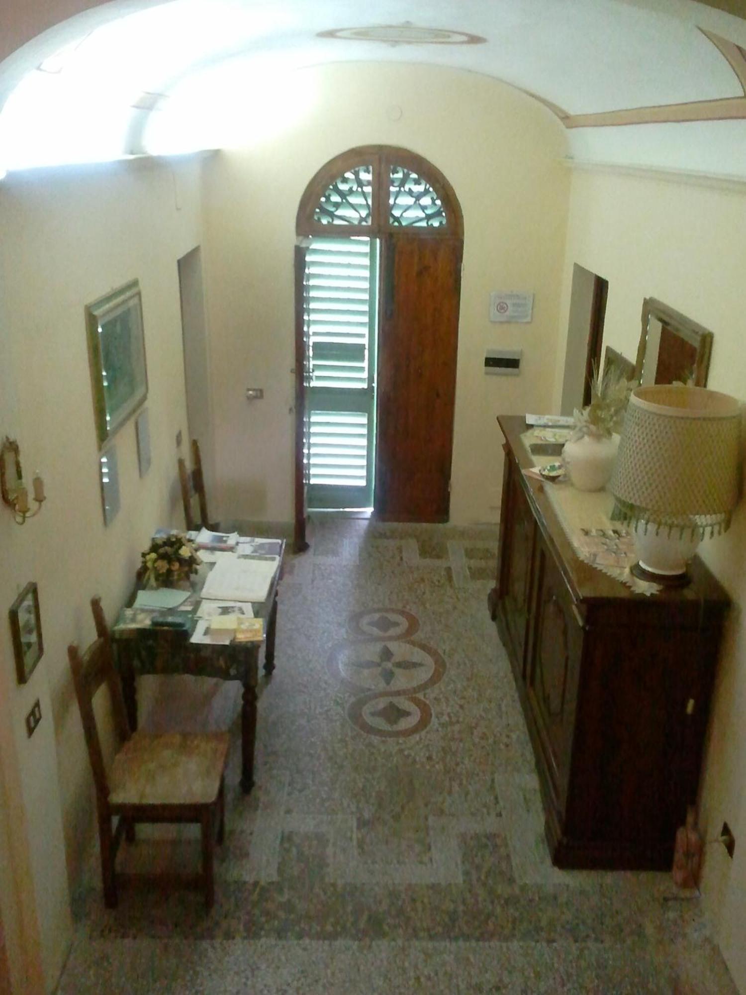 B&B Cribo San Giuliano Terme Exterior photo