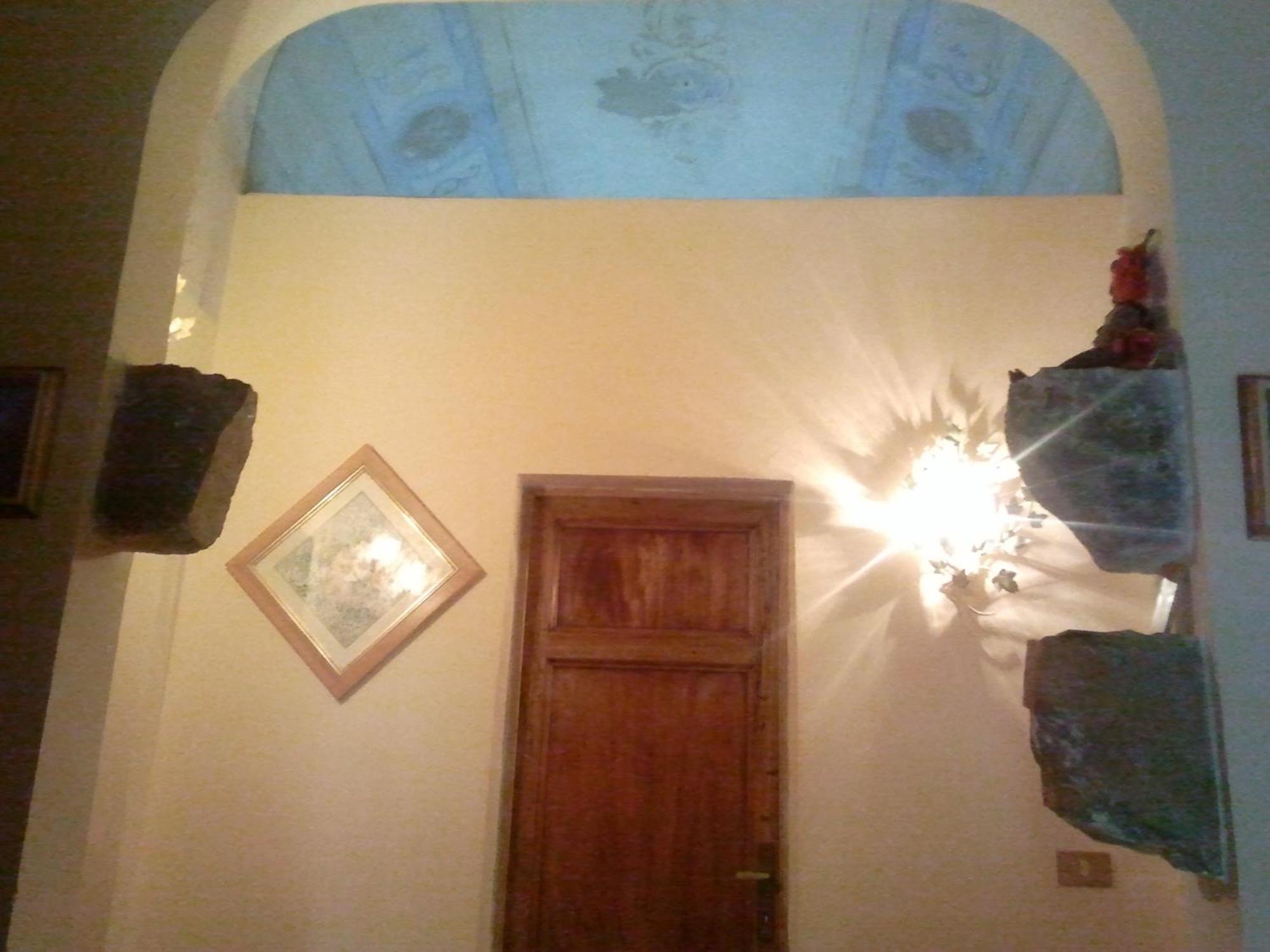 B&B Cribo San Giuliano Terme Exterior photo