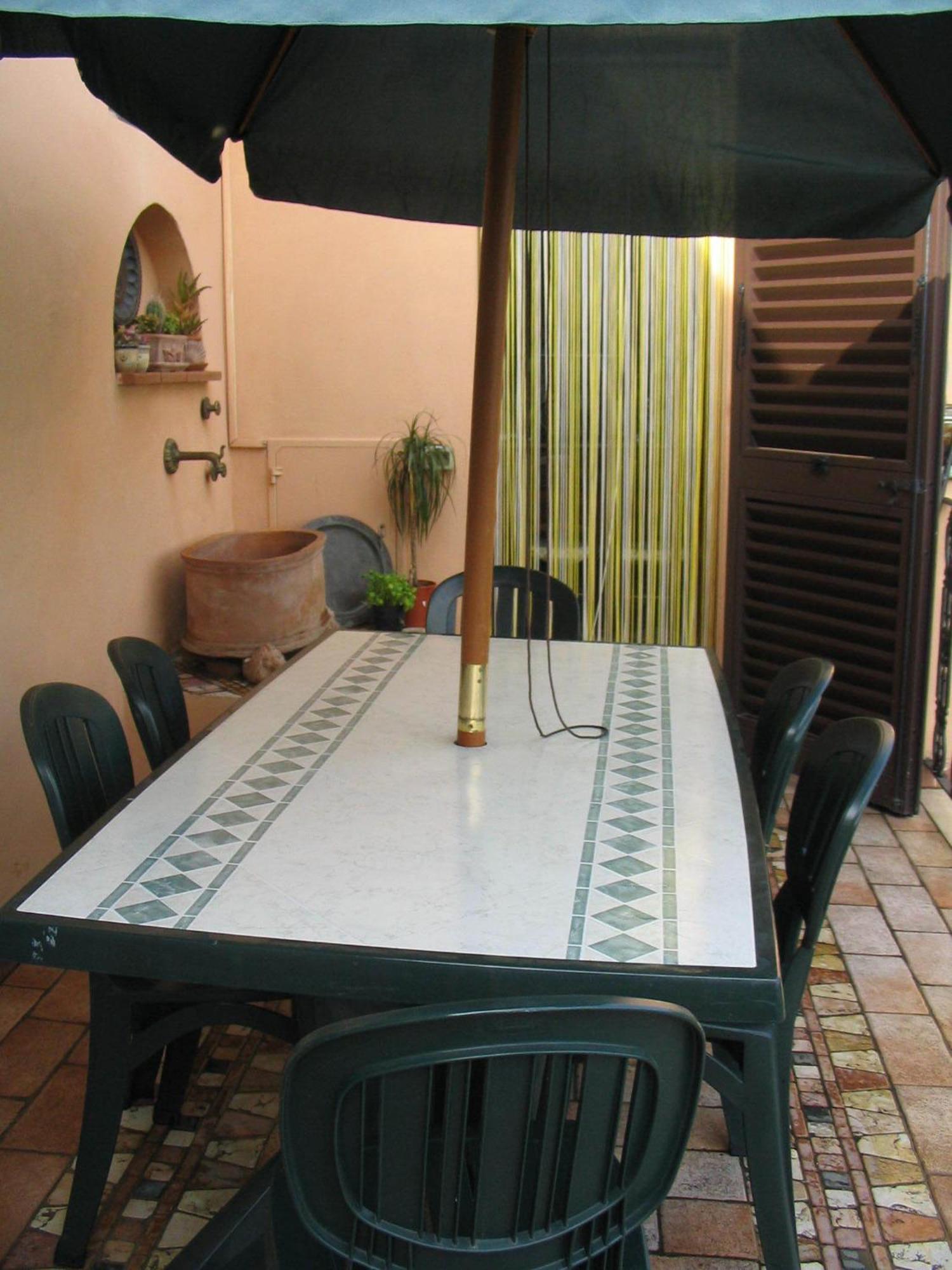 B&B Cribo San Giuliano Terme Exterior photo