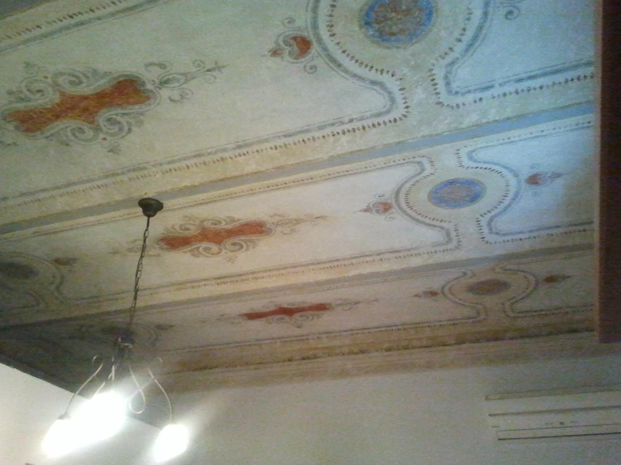 B&B Cribo San Giuliano Terme Exterior photo