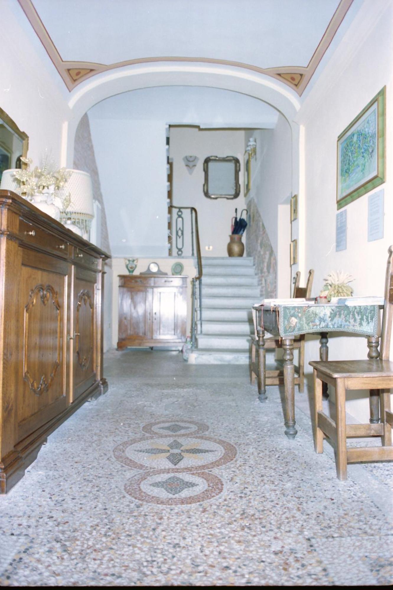B&B Cribo San Giuliano Terme Exterior photo