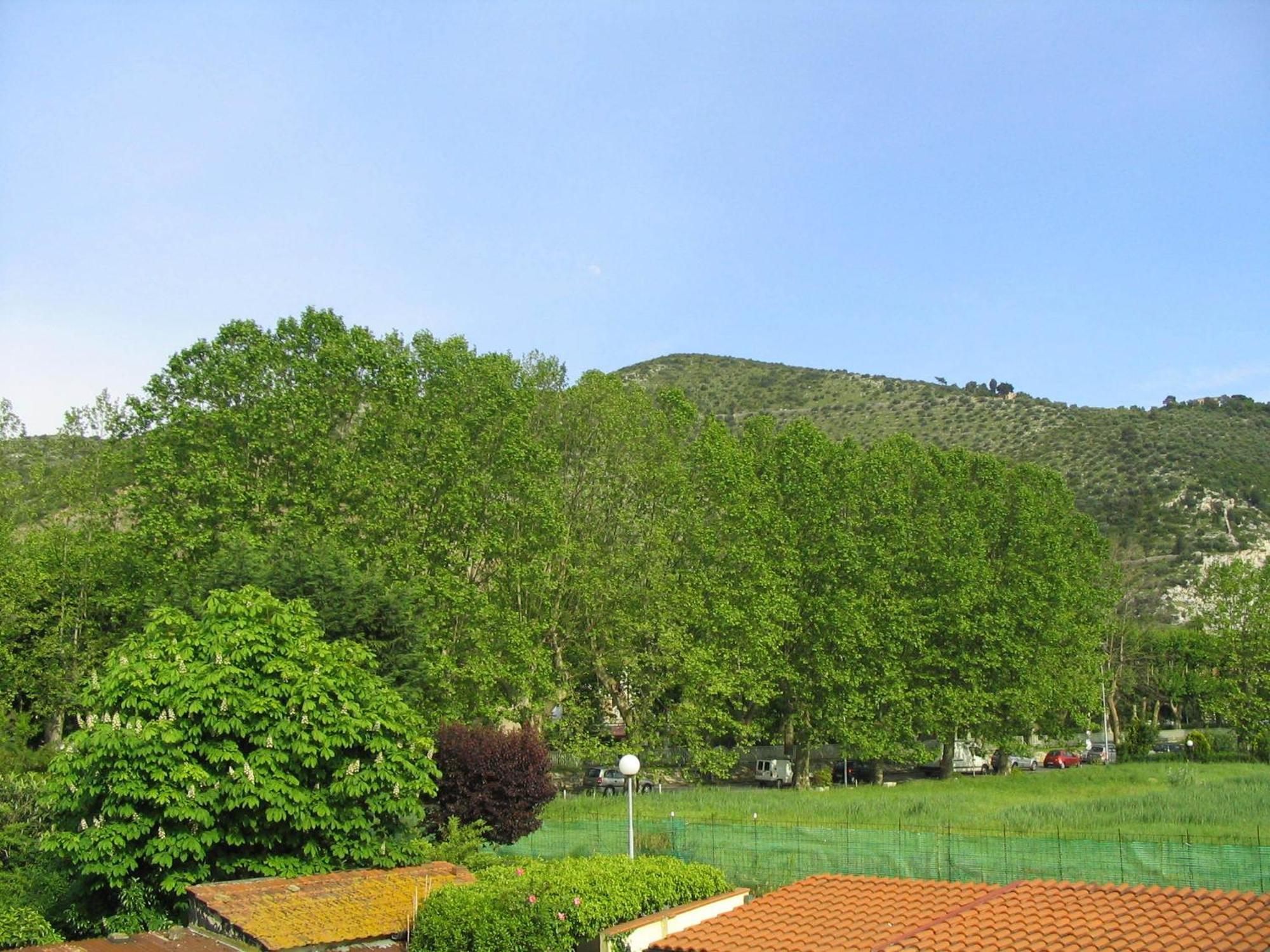 B&B Cribo San Giuliano Terme Exterior photo