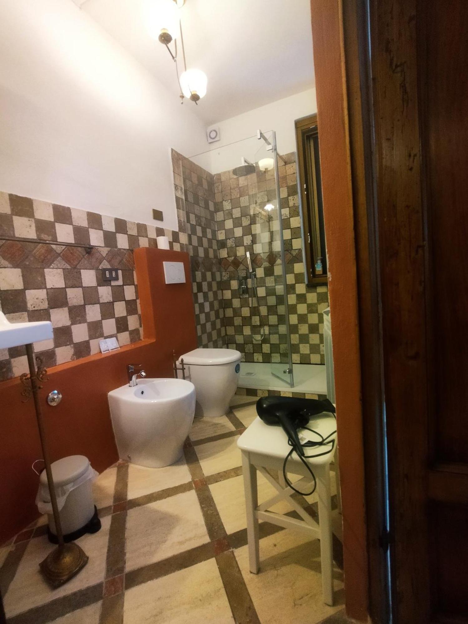 B&B Cribo San Giuliano Terme Exterior photo