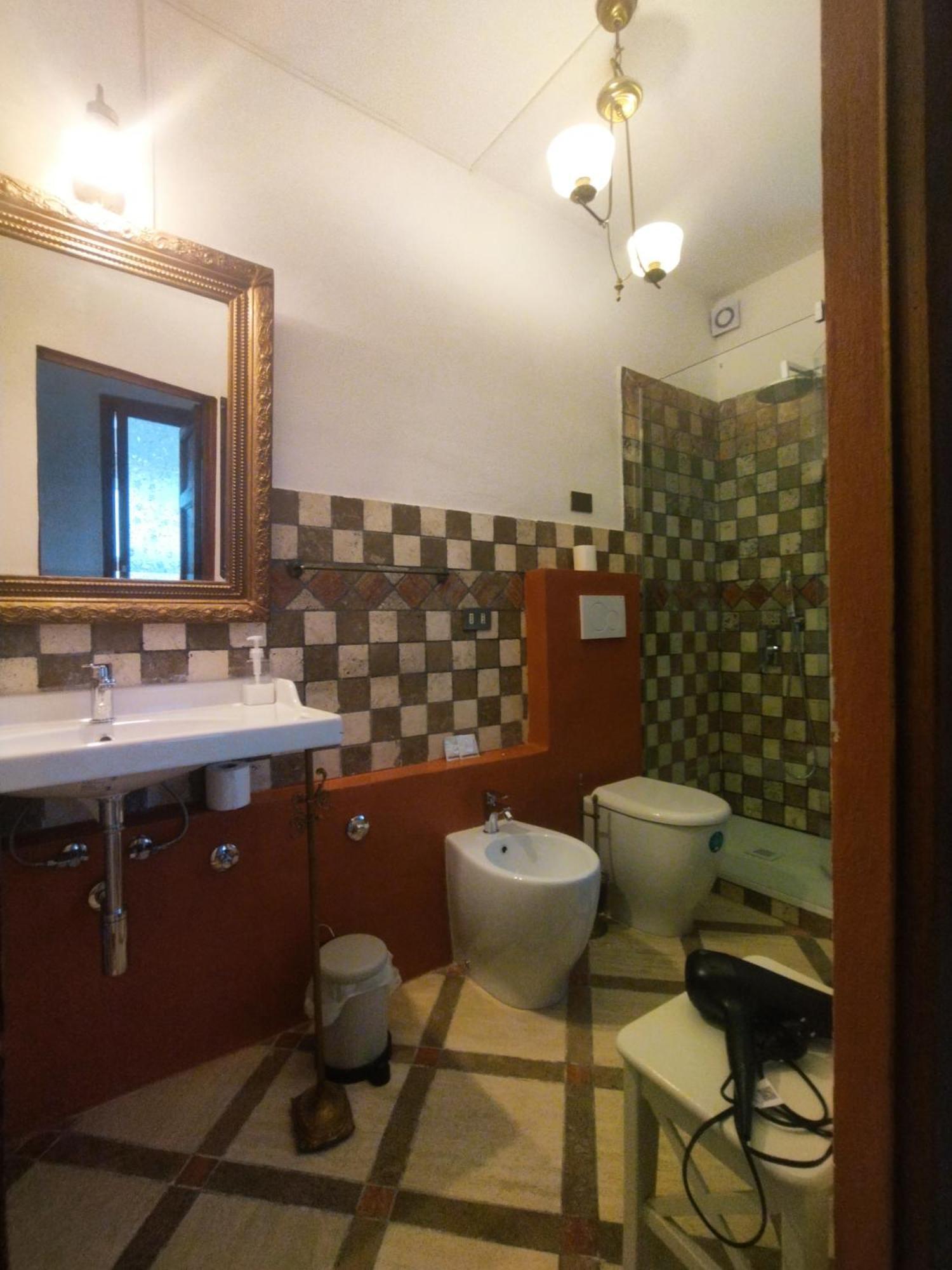 B&B Cribo San Giuliano Terme Exterior photo