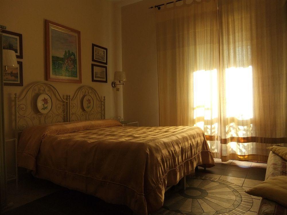 B&B Cribo San Giuliano Terme Exterior photo