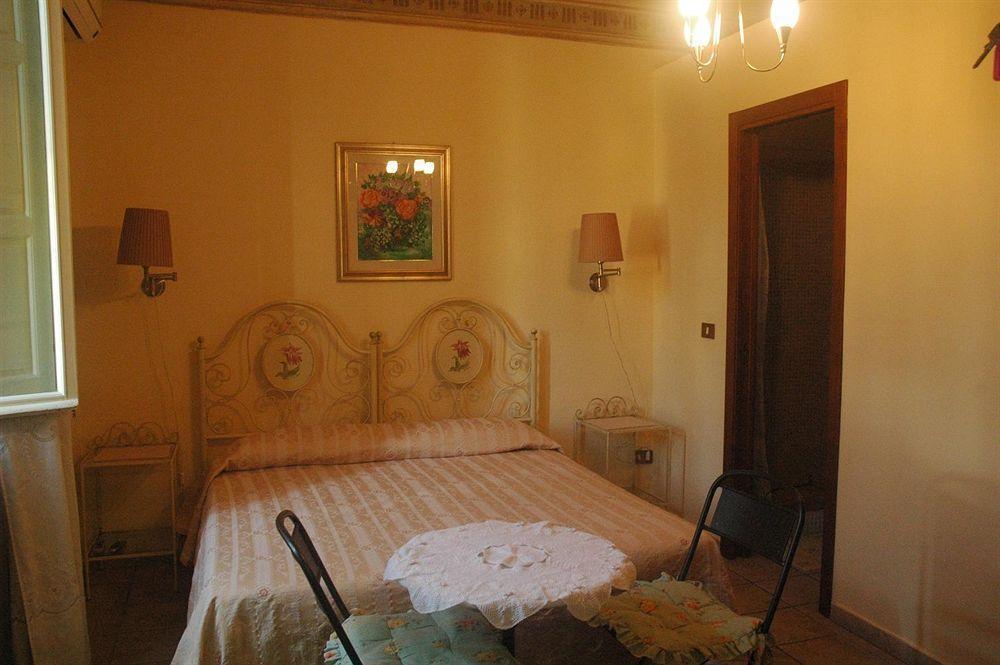 B&B Cribo San Giuliano Terme Exterior photo