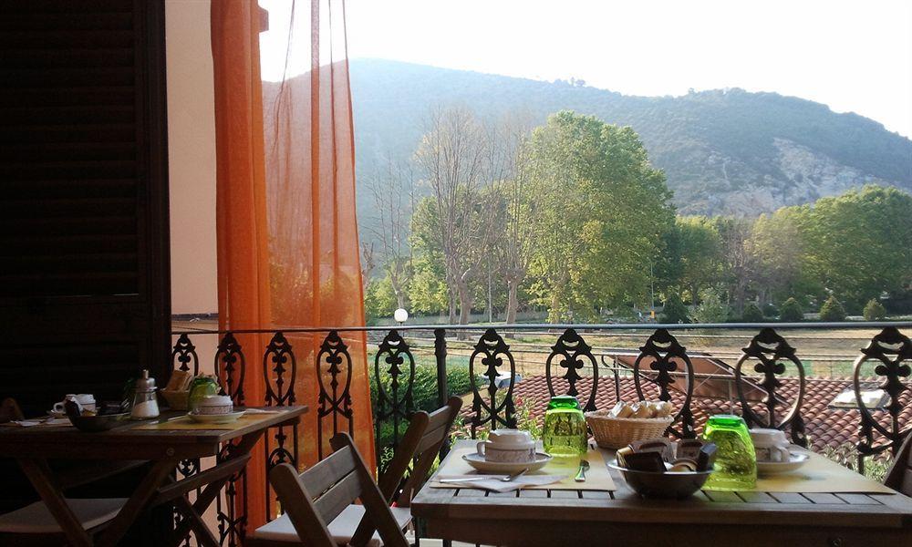 B&B Cribo San Giuliano Terme Exterior photo
