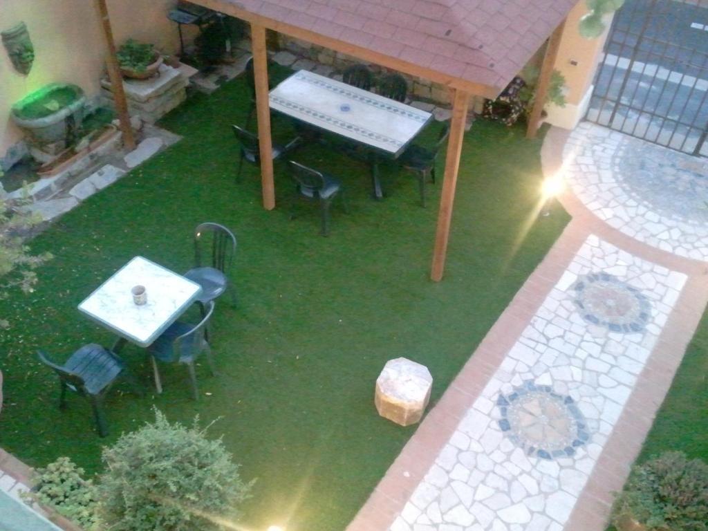 B&B Cribo San Giuliano Terme Exterior photo