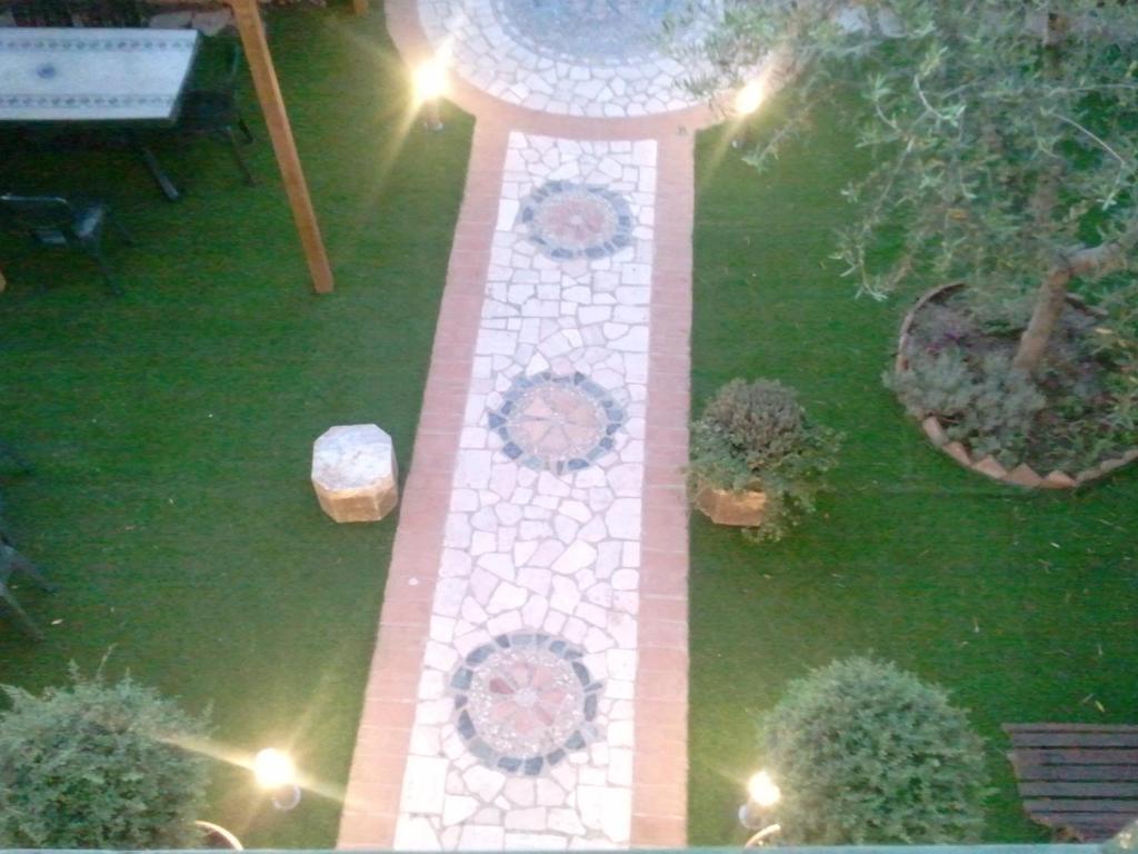 B&B Cribo San Giuliano Terme Exterior photo