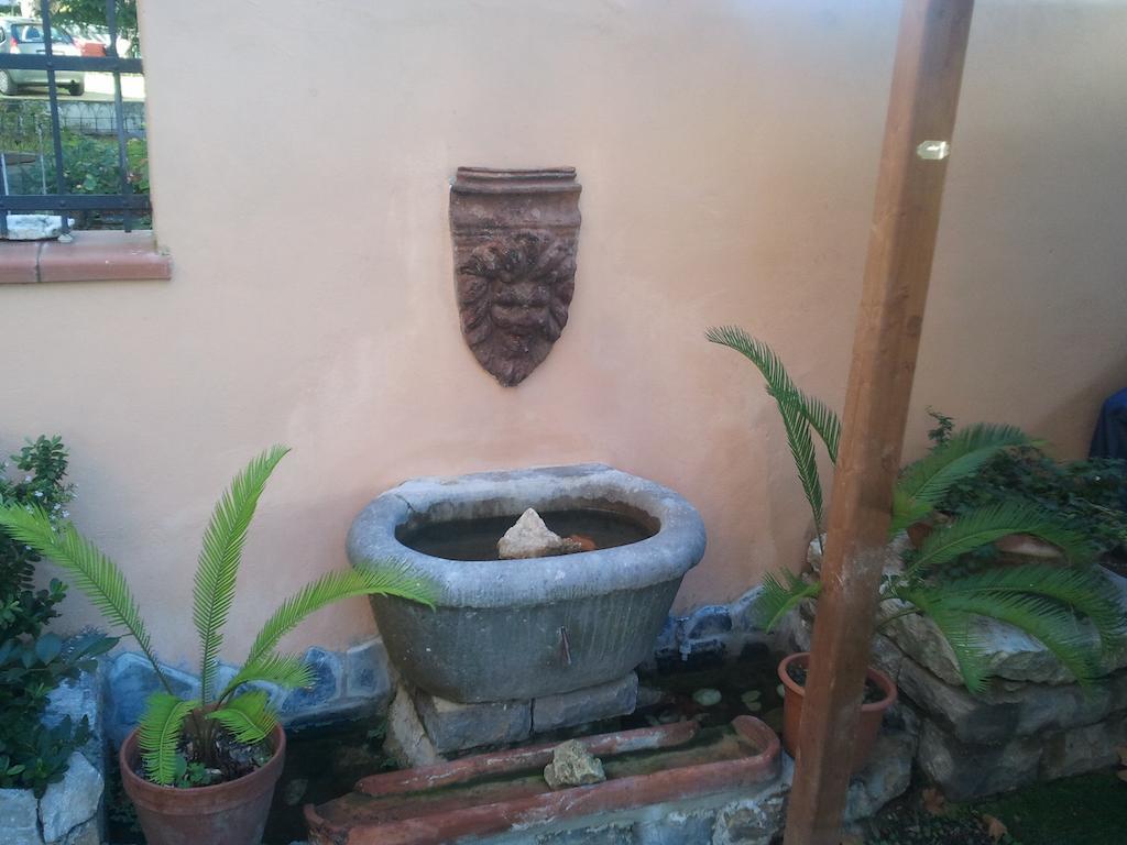 B&B Cribo San Giuliano Terme Exterior photo