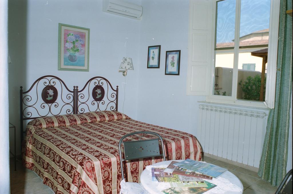 B&B Cribo San Giuliano Terme Room photo