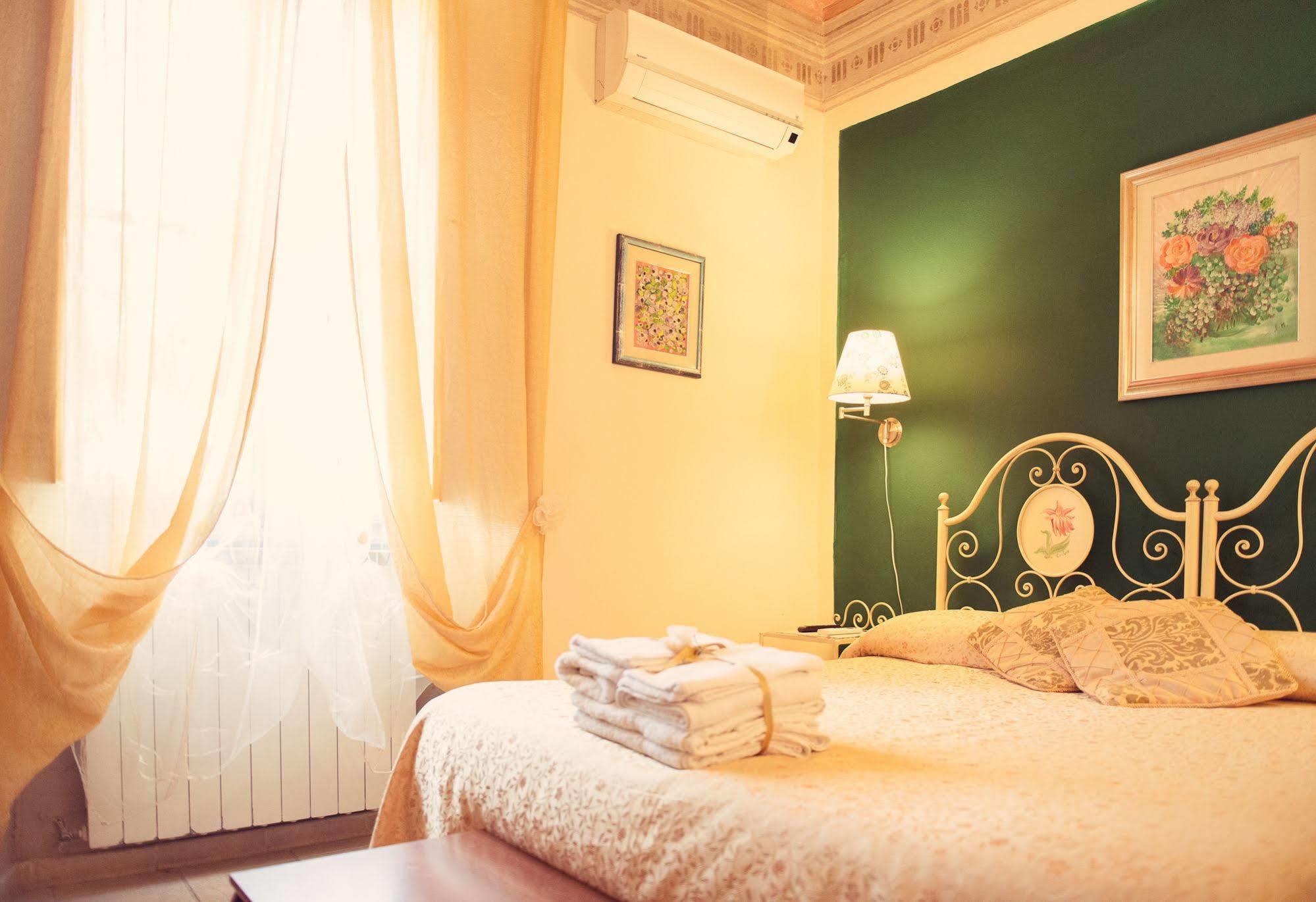 B&B Cribo San Giuliano Terme Exterior photo