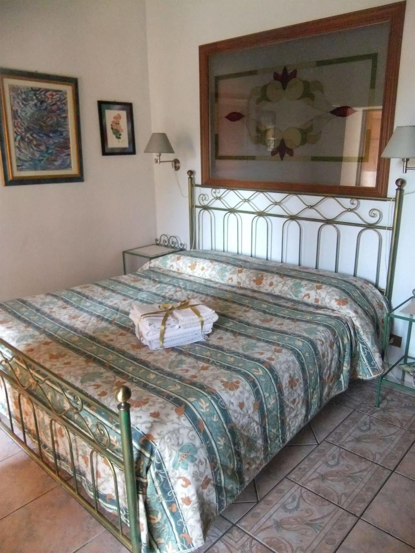 B&B Cribo San Giuliano Terme Exterior photo