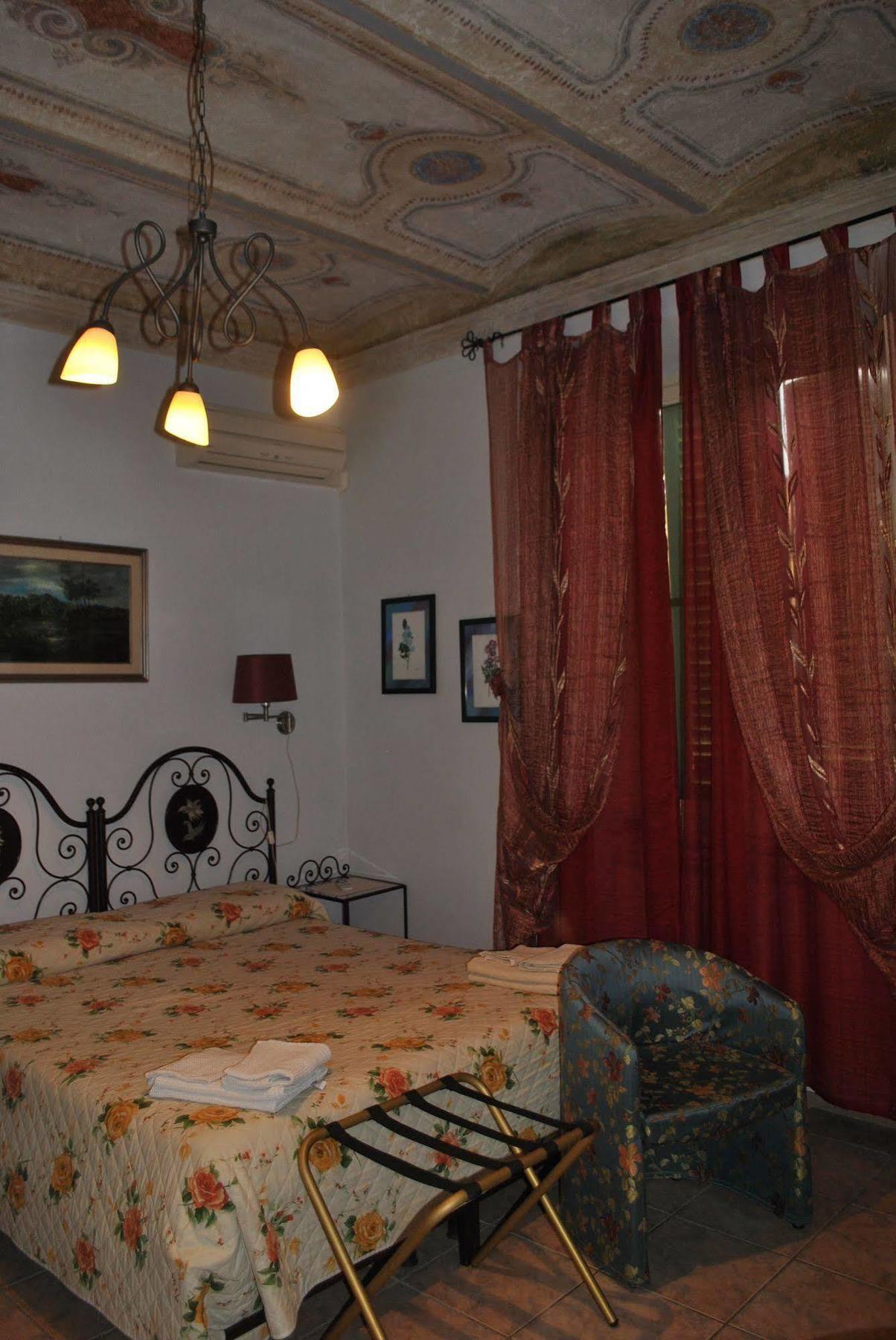 B&B Cribo San Giuliano Terme Exterior photo