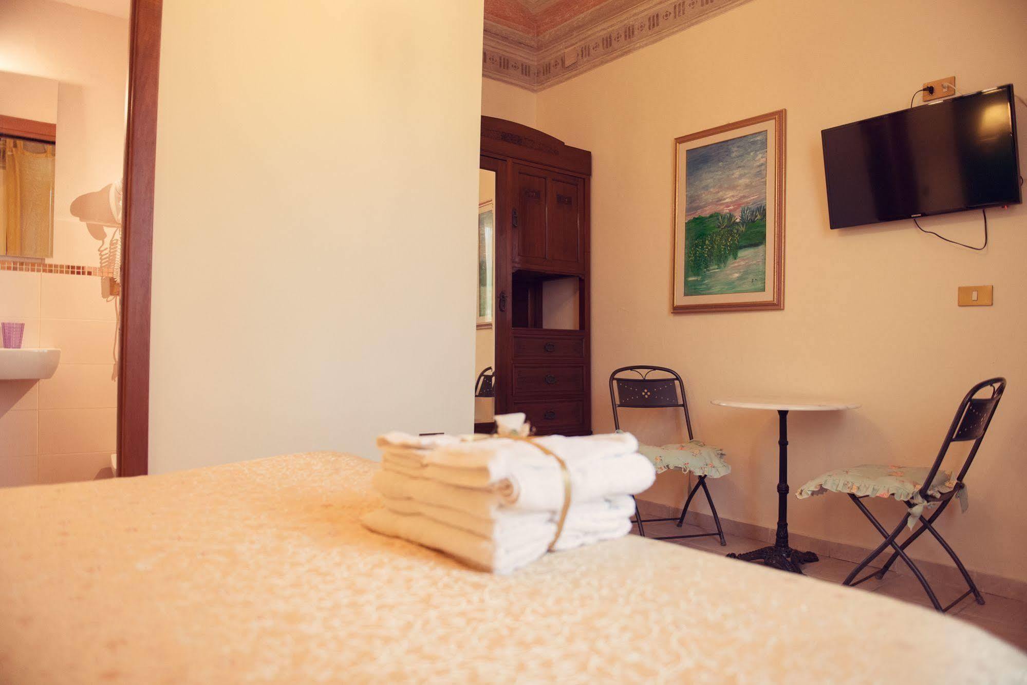 B&B Cribo San Giuliano Terme Exterior photo