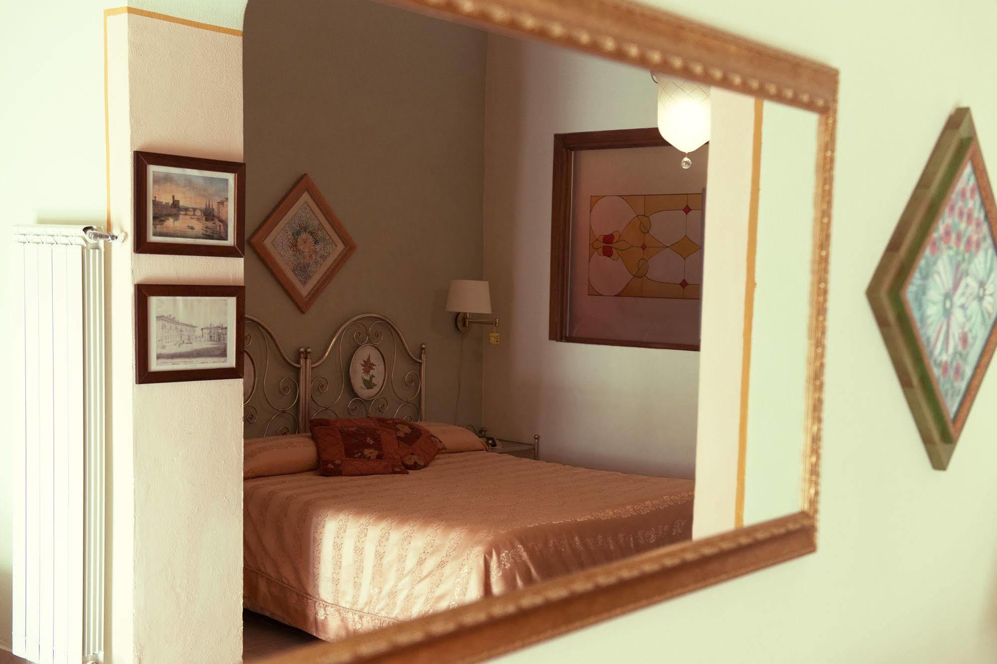 B&B Cribo San Giuliano Terme Exterior photo