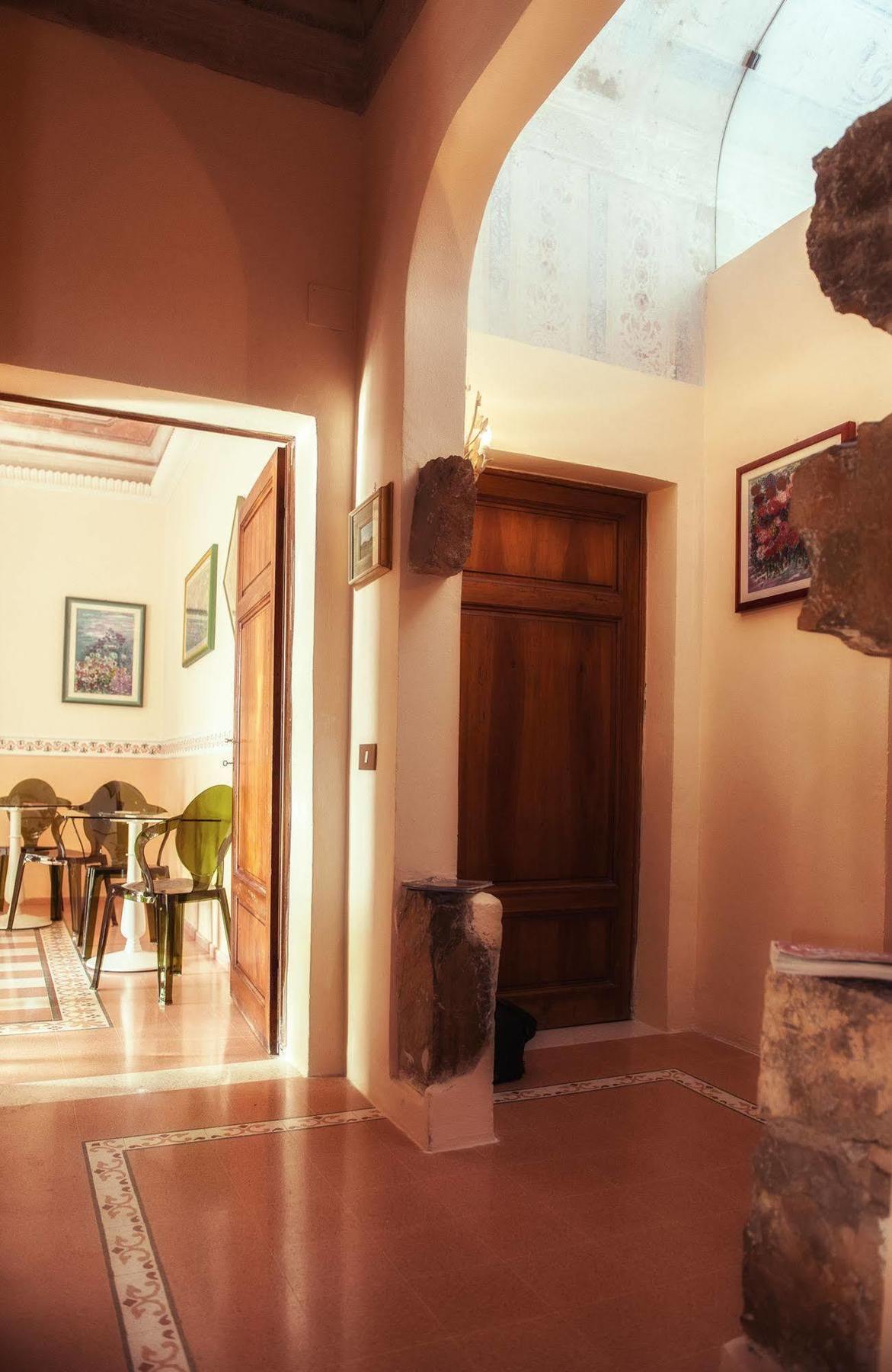 B&B Cribo San Giuliano Terme Exterior photo