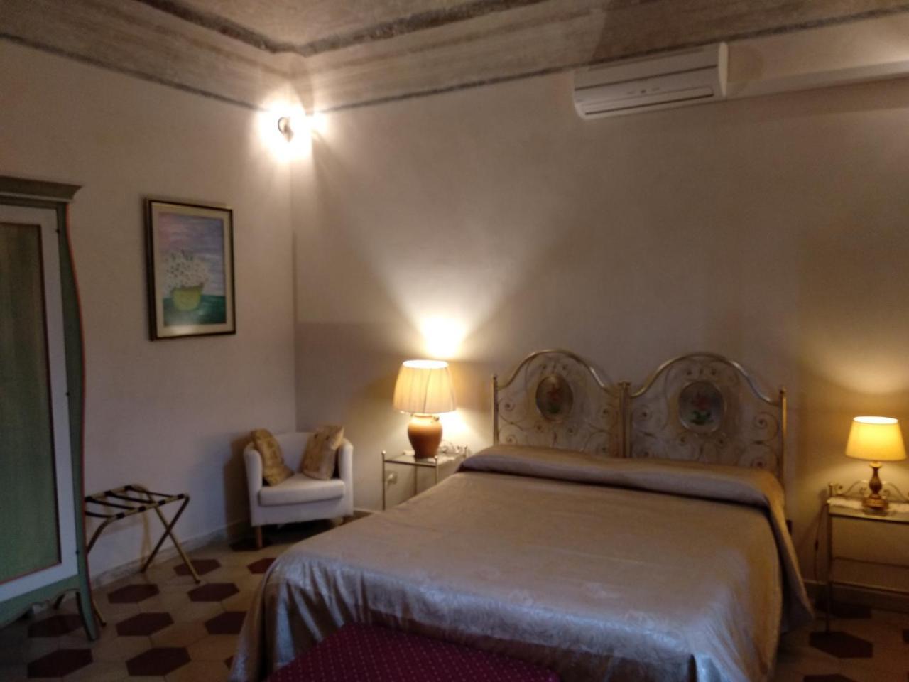 B&B Cribo San Giuliano Terme Exterior photo