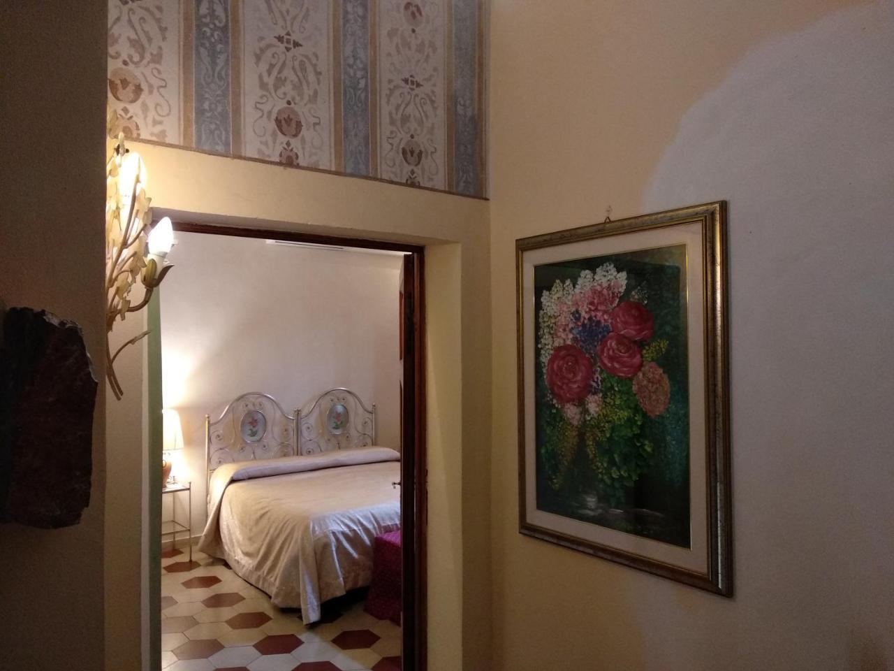 B&B Cribo San Giuliano Terme Exterior photo