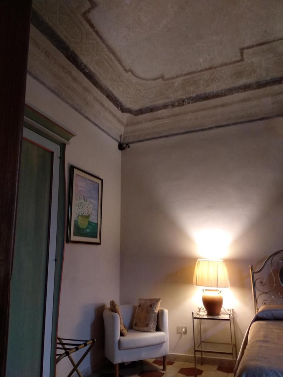 B&B Cribo San Giuliano Terme Exterior photo