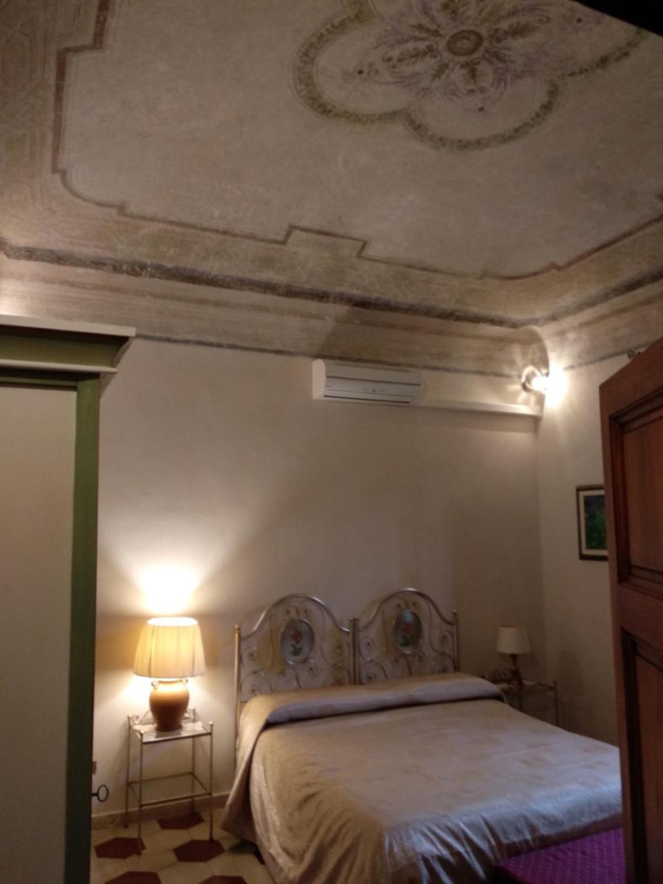 B&B Cribo San Giuliano Terme Exterior photo