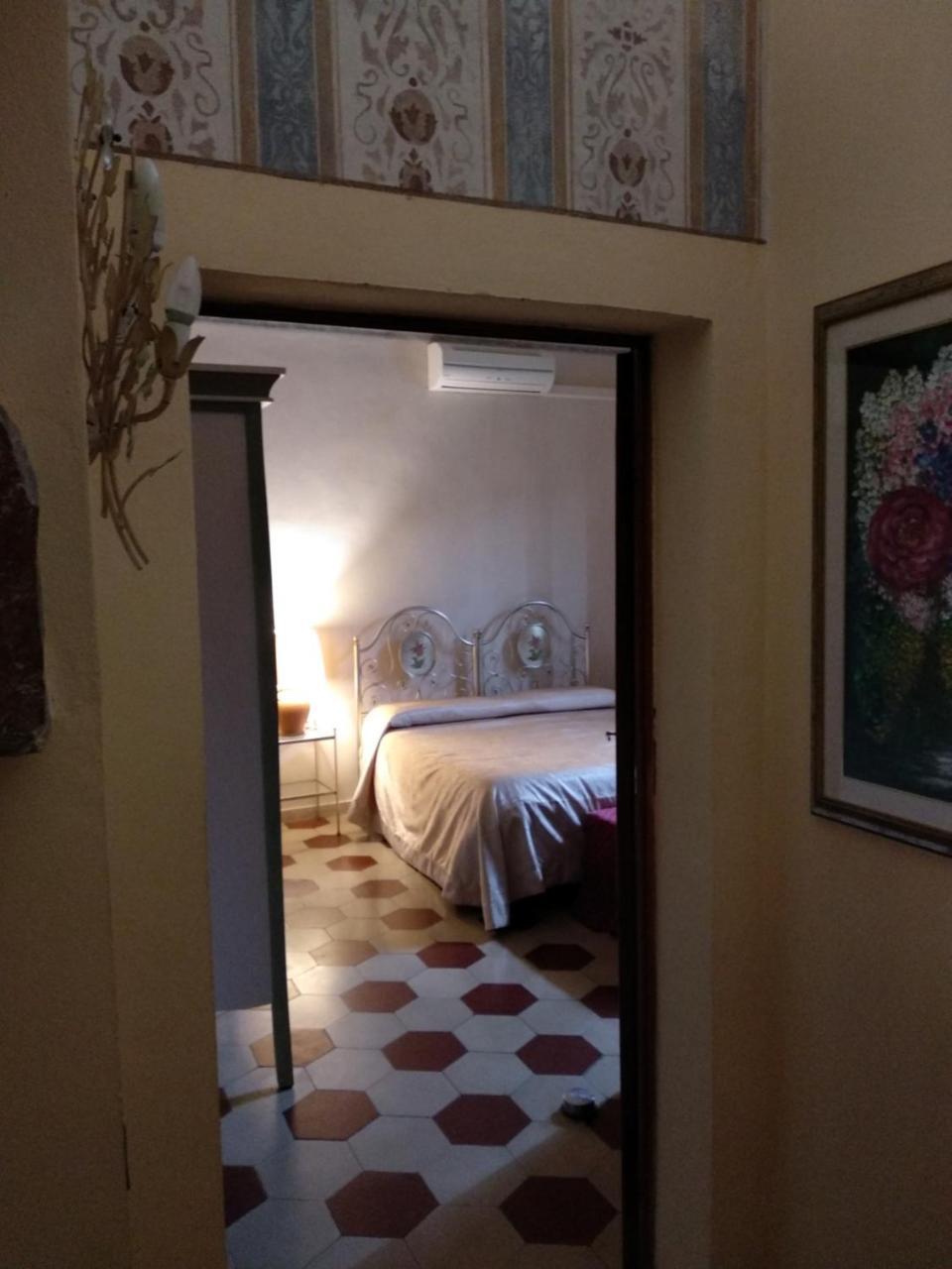 B&B Cribo San Giuliano Terme Exterior photo