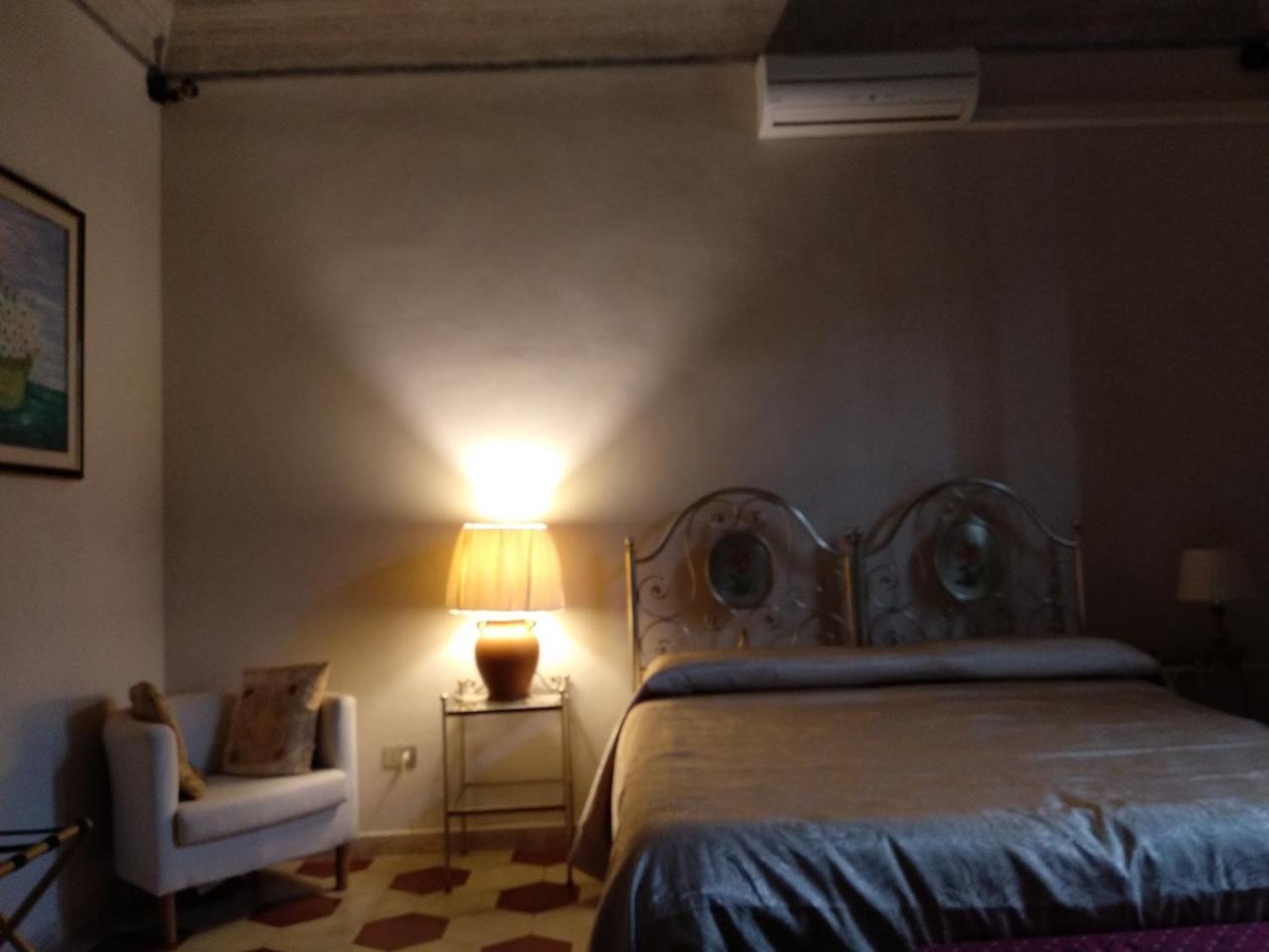 B&B Cribo San Giuliano Terme Exterior photo