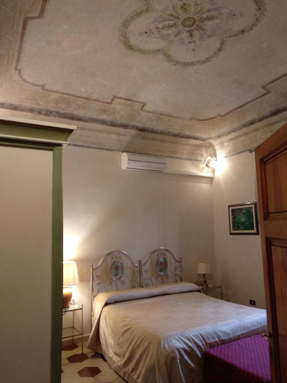 B&B Cribo San Giuliano Terme Exterior photo