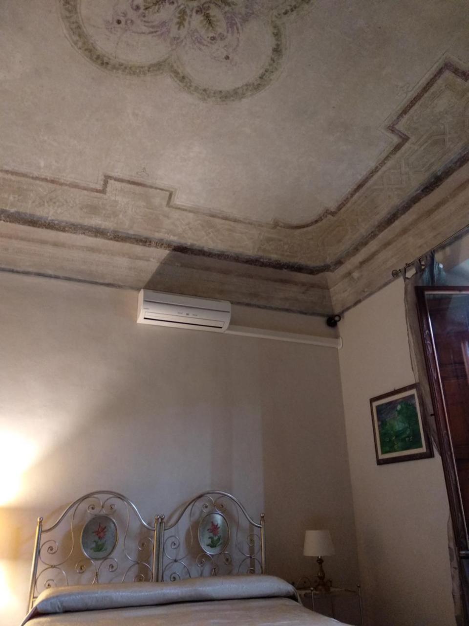 B&B Cribo San Giuliano Terme Exterior photo