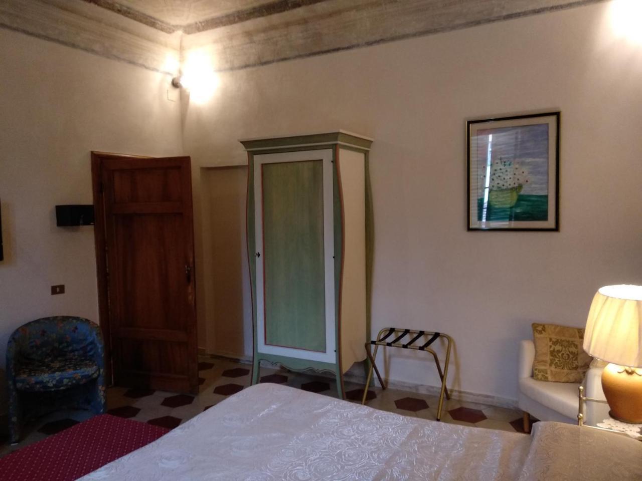 B&B Cribo San Giuliano Terme Exterior photo