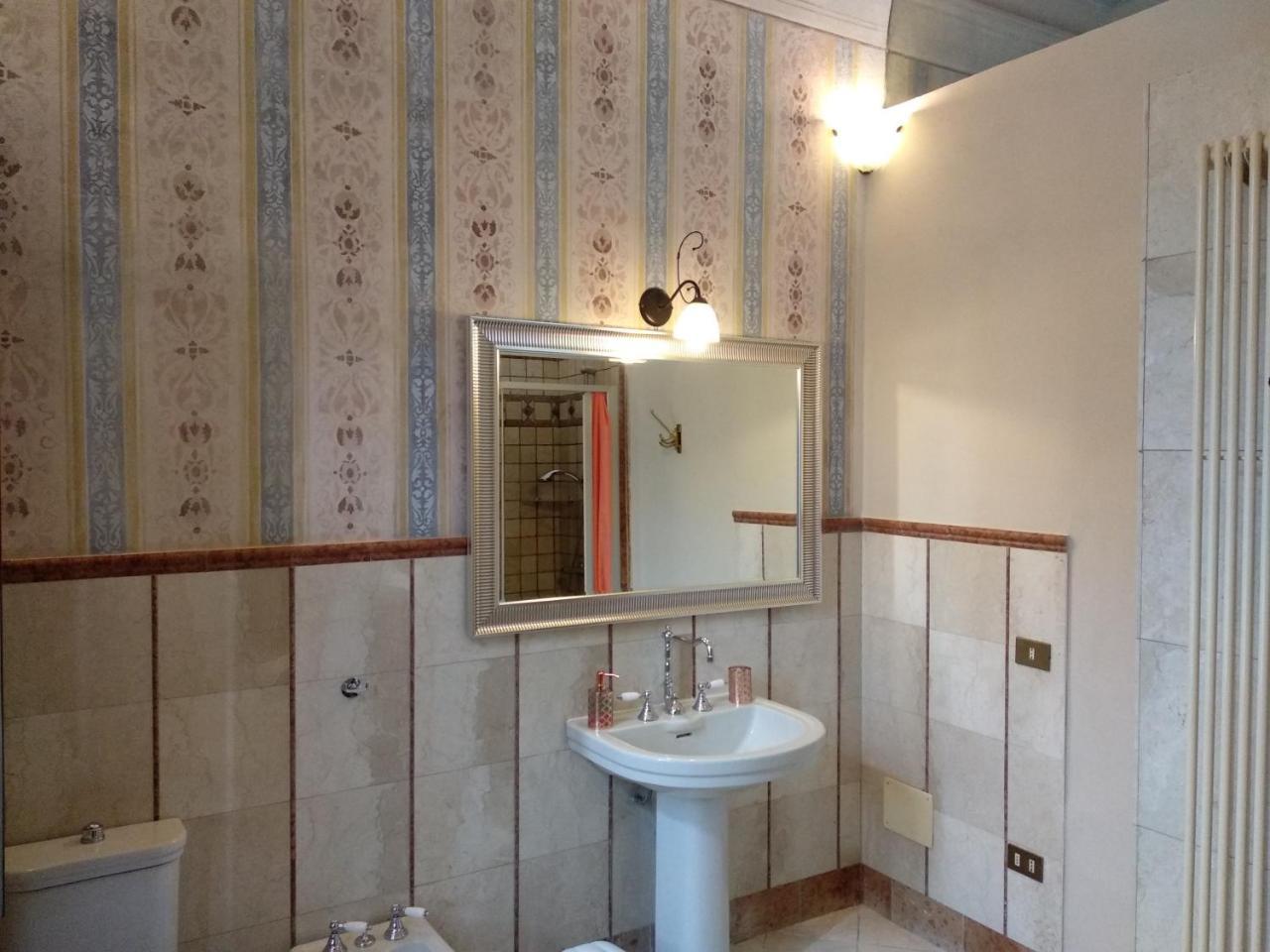 B&B Cribo San Giuliano Terme Exterior photo