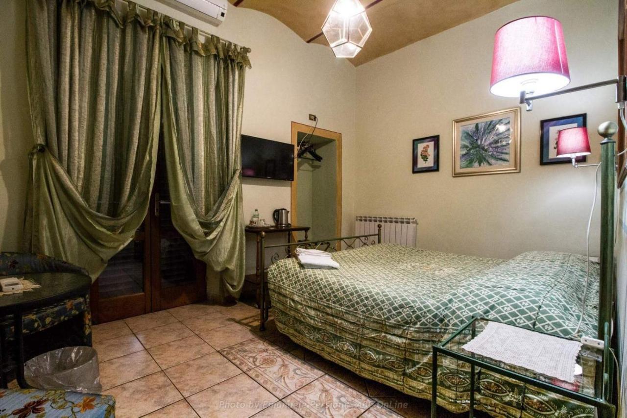 B&B Cribo San Giuliano Terme Exterior photo